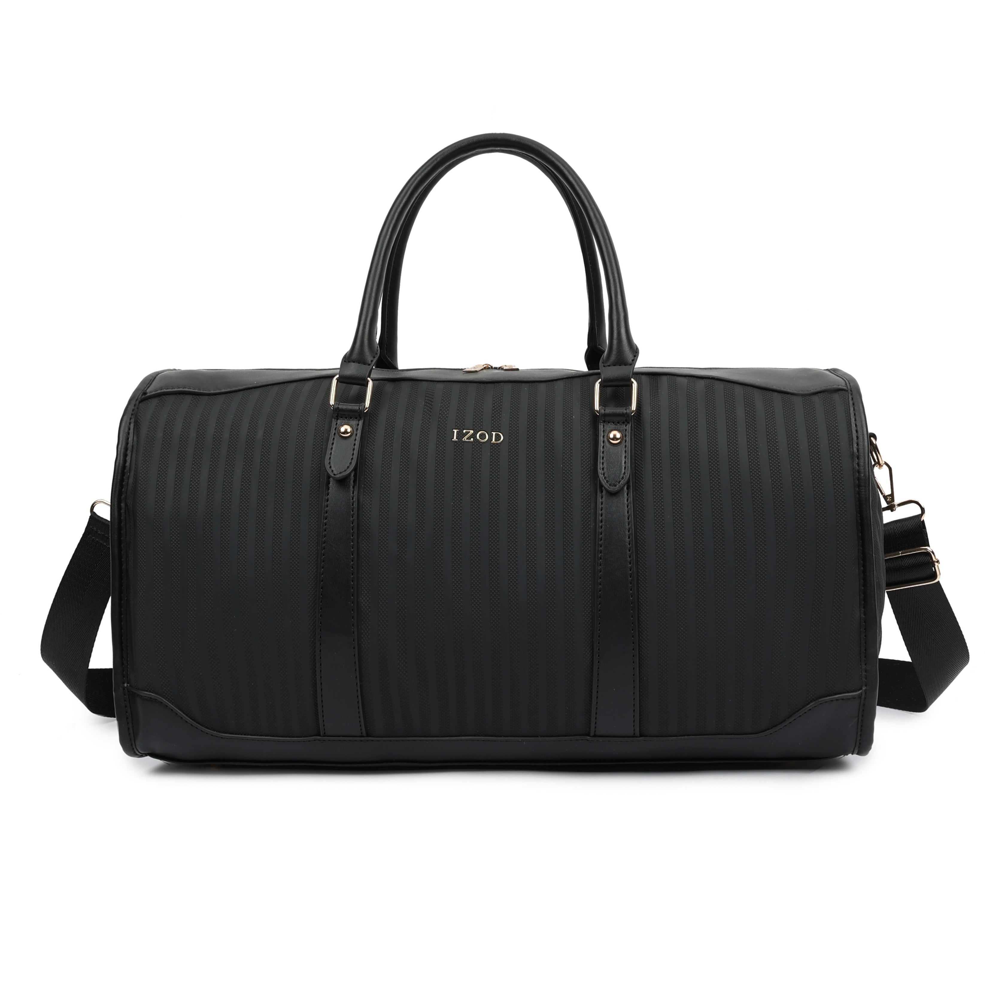 Vero Weekender Carry-On Duffel Bag