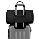 Vero Weekender Carry-On Duffel Bag