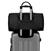 Vero Weekender Carry-On Duffel Bag