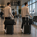 Vero Weekender Carry-On Duffel Bag