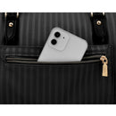 Vero Weekender Carry-On Duffel Bag