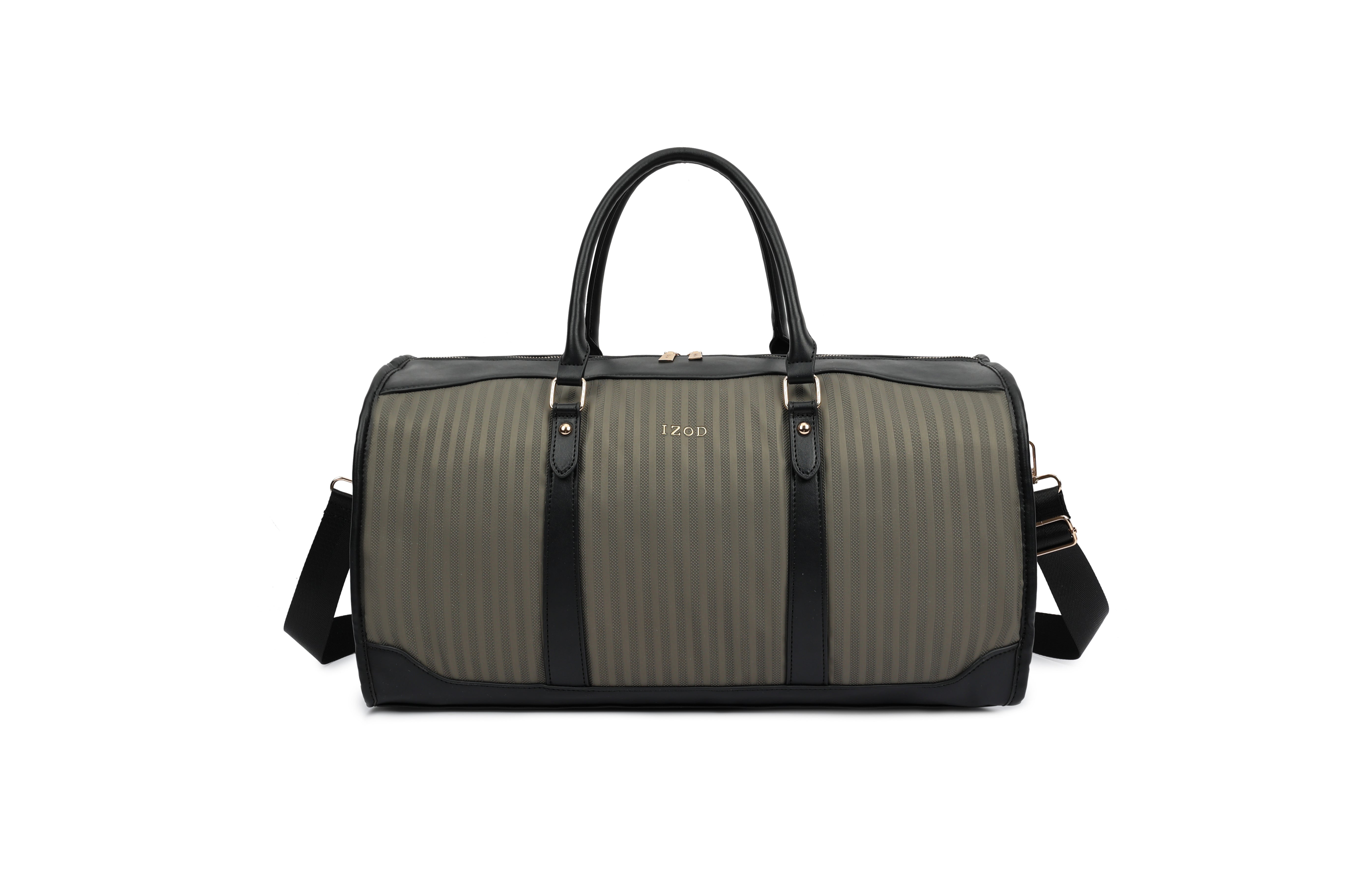 Vero Weekender Carry-On Duffel Bag