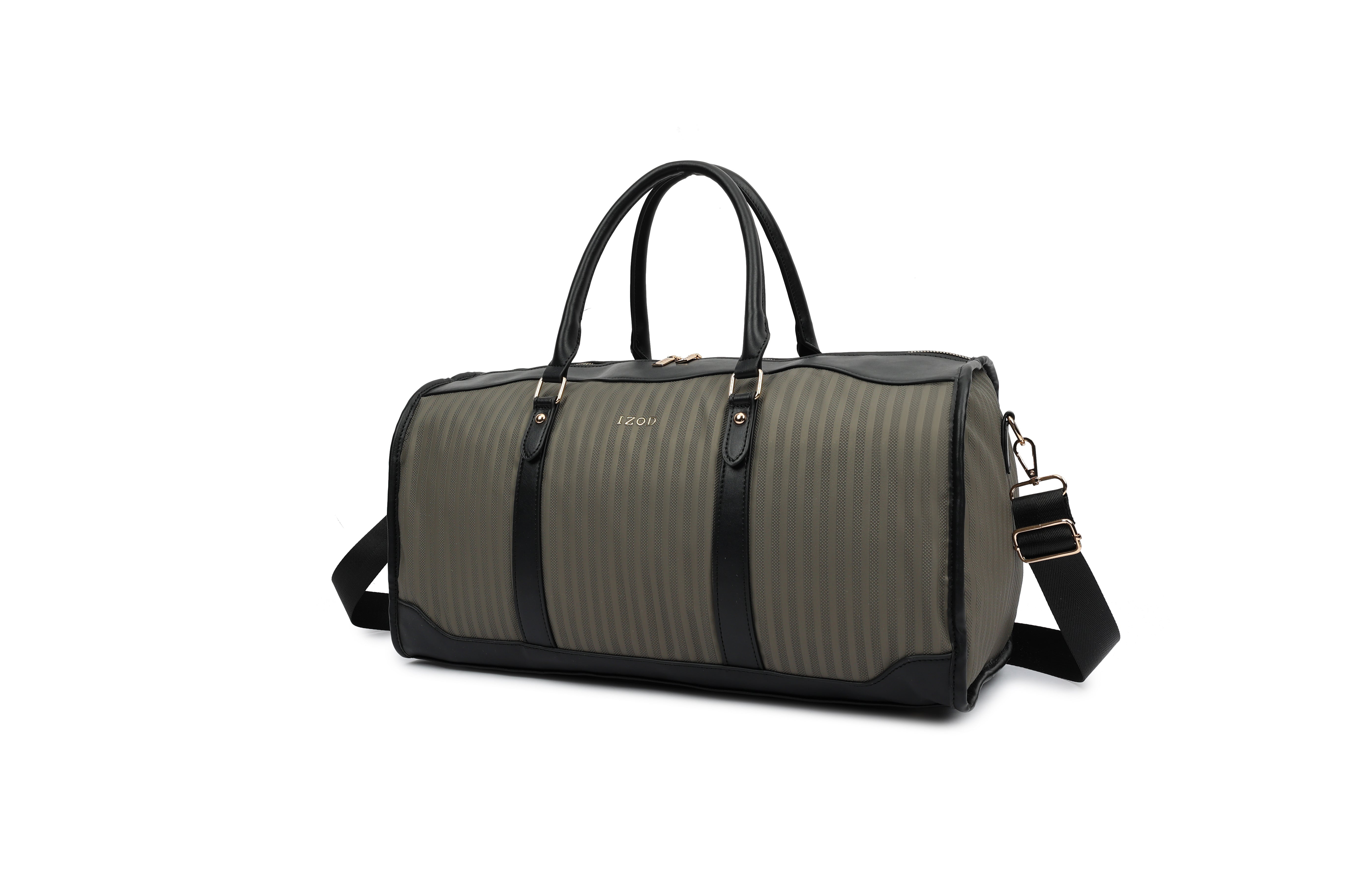 Vero Weekender Carry-On Duffel Bag
