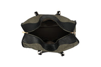 Vero Weekender Carry-On Duffel Bag