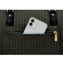 Vero Weekender Carry-On Duffel Bag