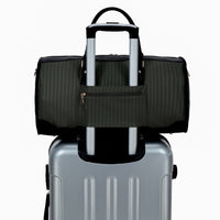 Vero Weekender Carry-On Duffel Bag