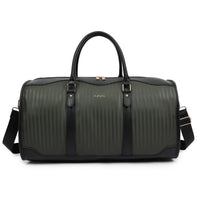 Vero Weekender Carry-On Duffel Bag