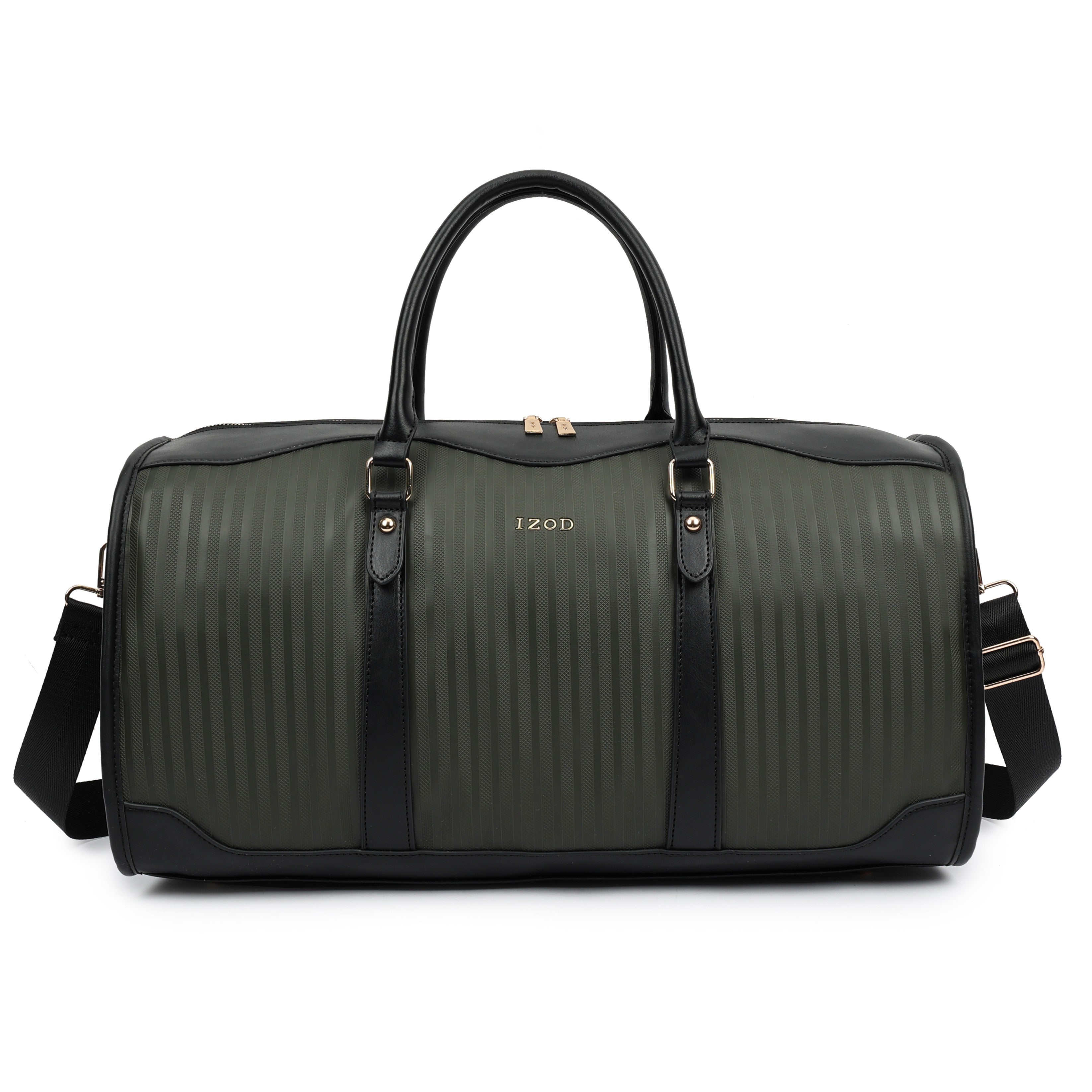 Vero Weekender Carry-On Duffel Bag
