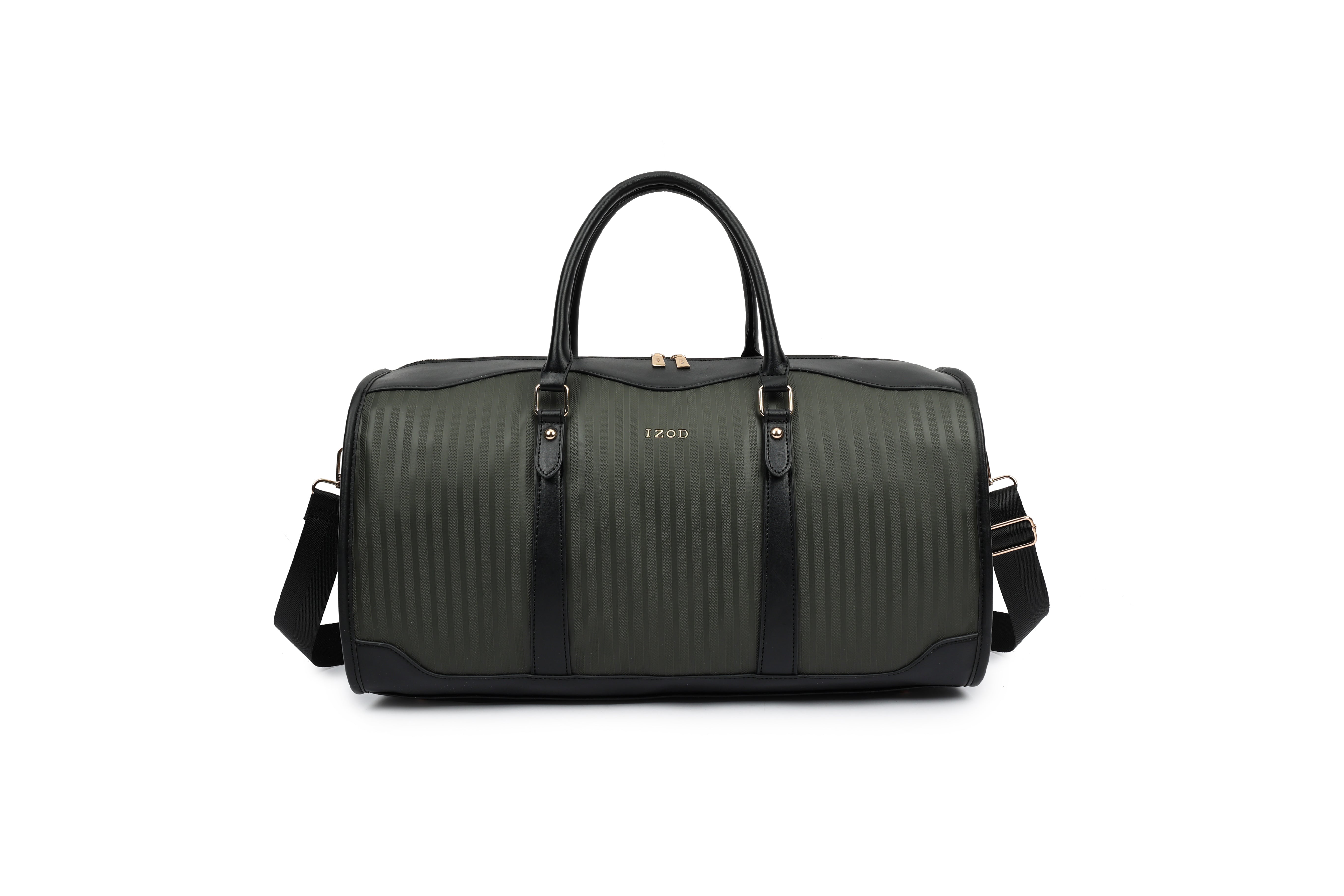Vero Weekender Carry-On Duffel Bag
