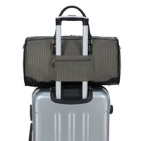 Vero Weekender Carry-On Duffel Bag