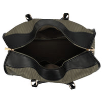 Vero Weekender Carry-On Duffel Bag