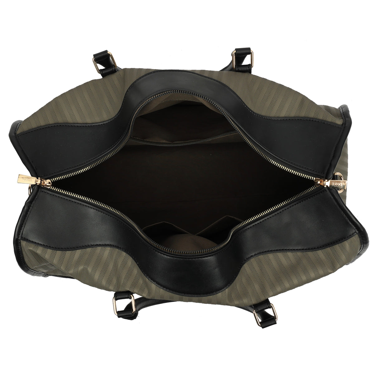 Vero Weekender Carry-On Duffel Bag
