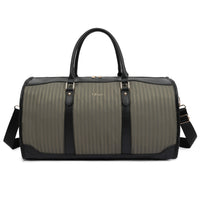 Vero Weekender Carry-On Duffel Bag
