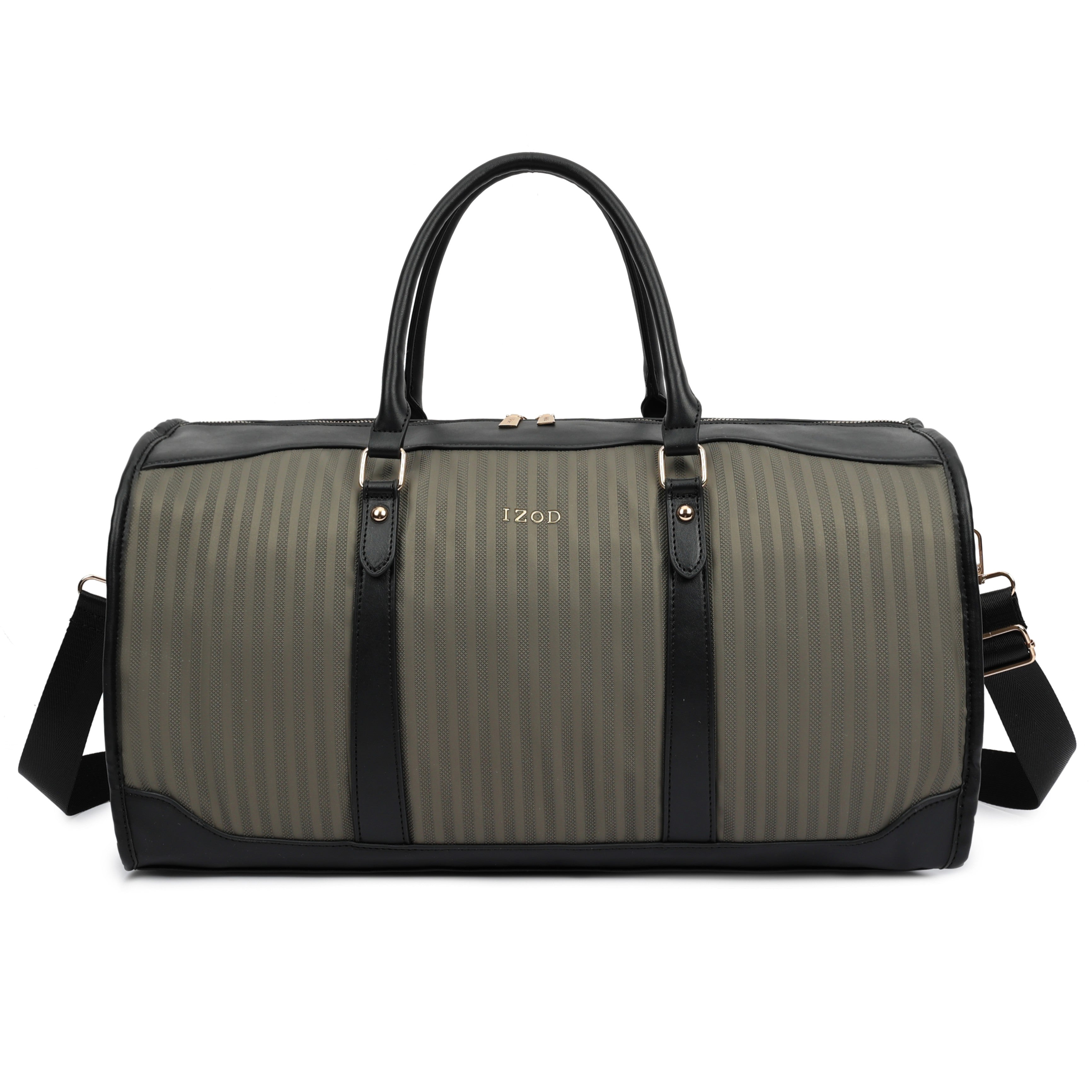 Vero Weekender Carry-On Duffel Bag