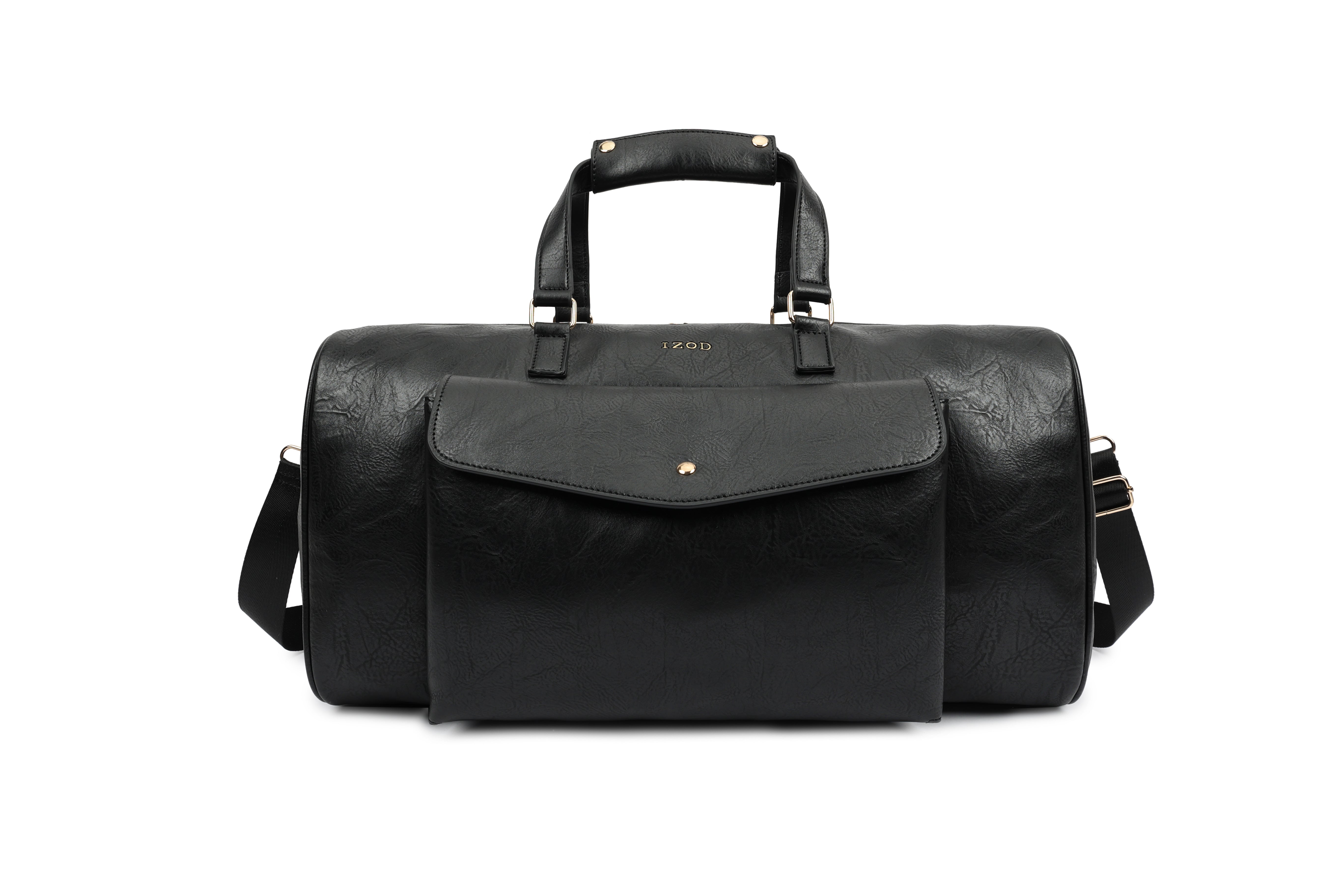 Atlas Weekender Carry-On Duffel Bag