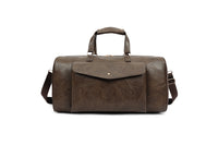 Atlas Weekender Carry-On Duffel Bag