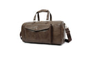 Atlas Weekender Carry-On Duffel Bag