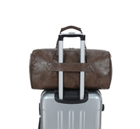 Atlas Weekender Carry-On Duffel Bag