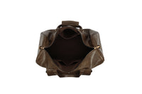 Atlas Weekender Carry-On Duffel Bag