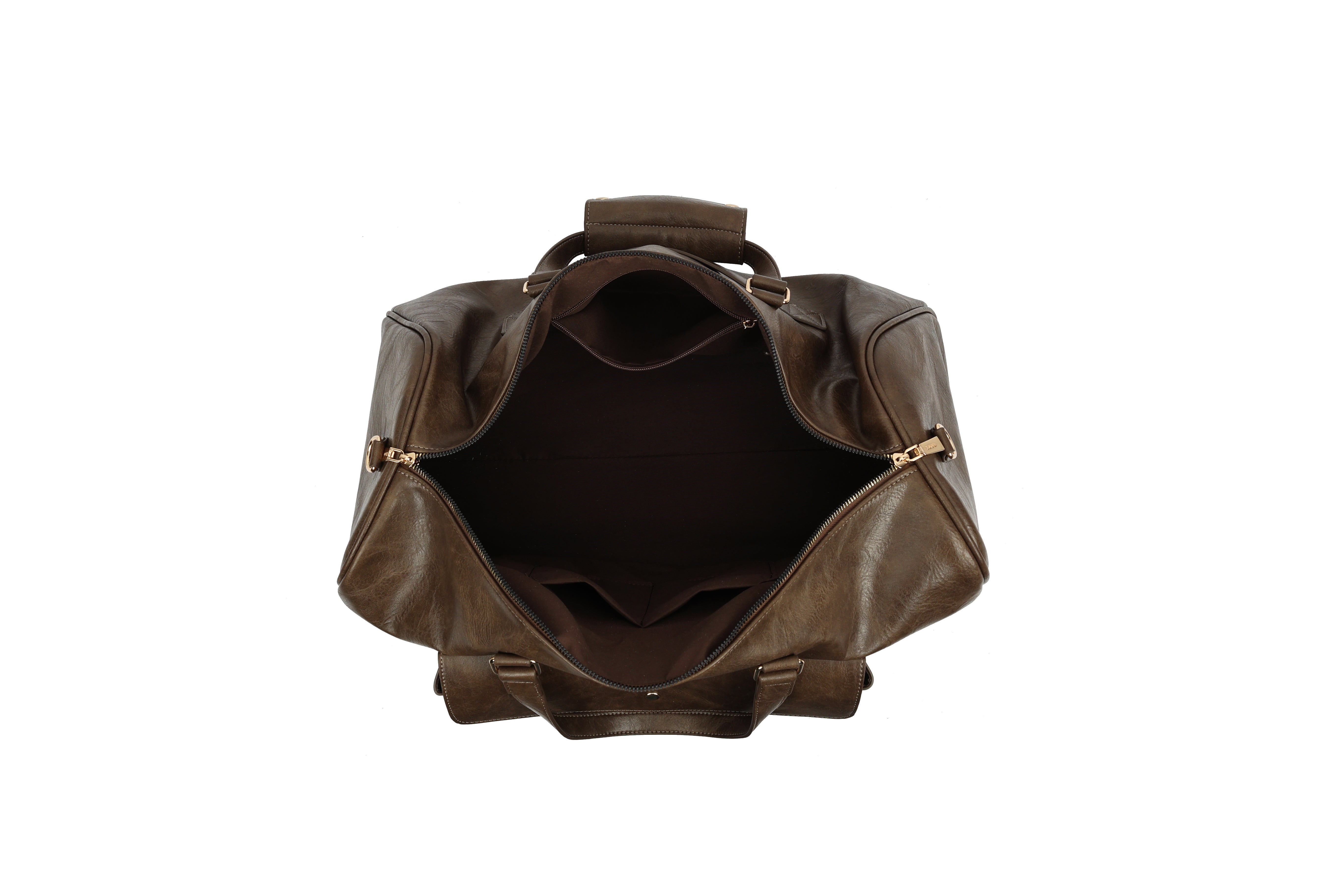 Atlas Weekender Carry-On Duffel Bag
