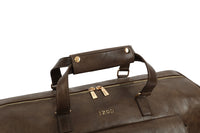 Atlas Weekender Carry-On Duffel Bag