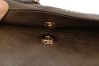 Atlas Weekender Carry-On Duffel Bag