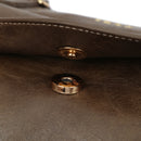 Atlas PU Leather Travel Carry-On Duffel Weekender Bag