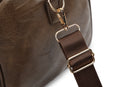 Atlas Weekender Carry-On Duffel Bag