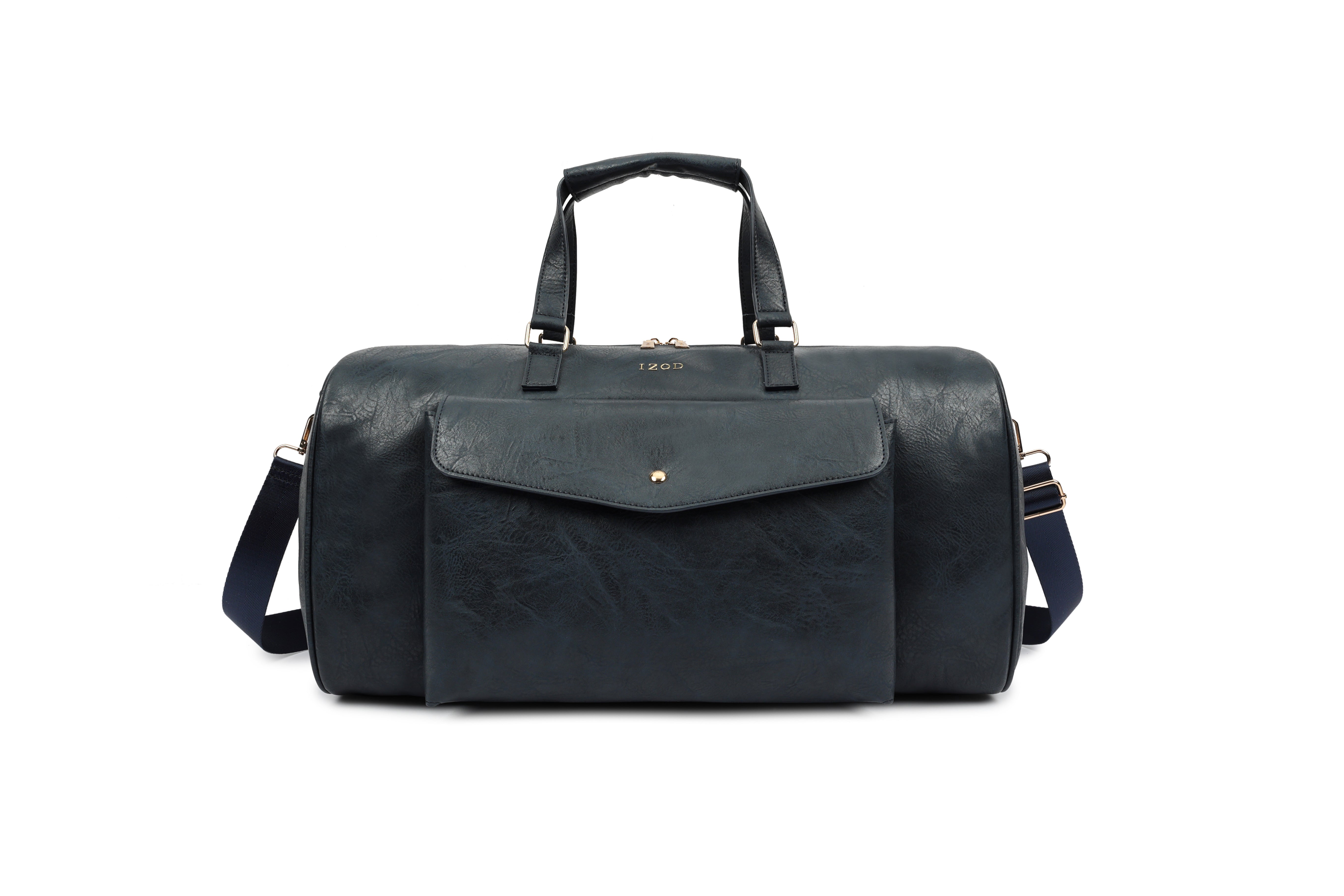 Atlas Weekender Carry-On Duffel Bag