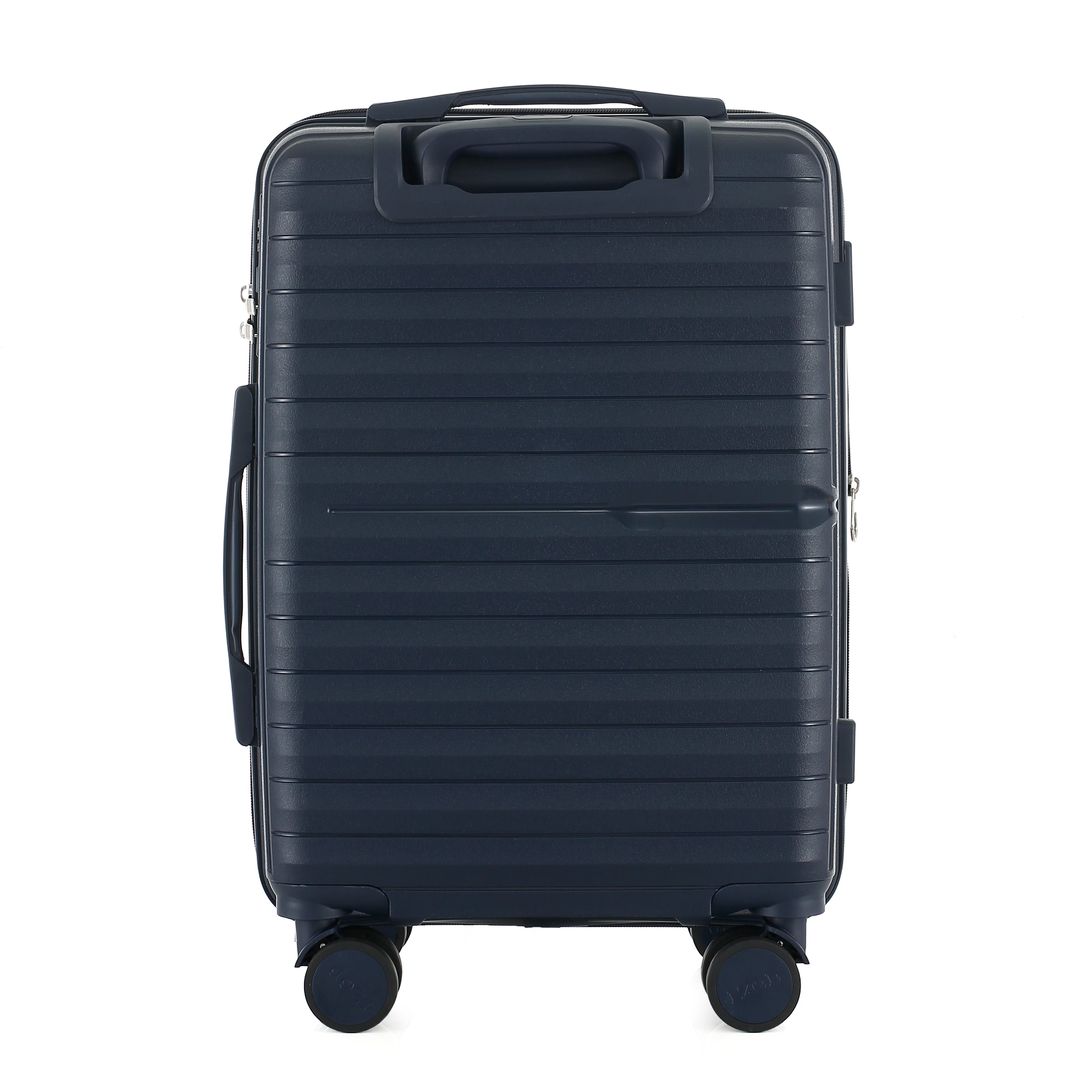 IZOD Marx Hardside Lightweight Expandable 3 Piece Luggage Set