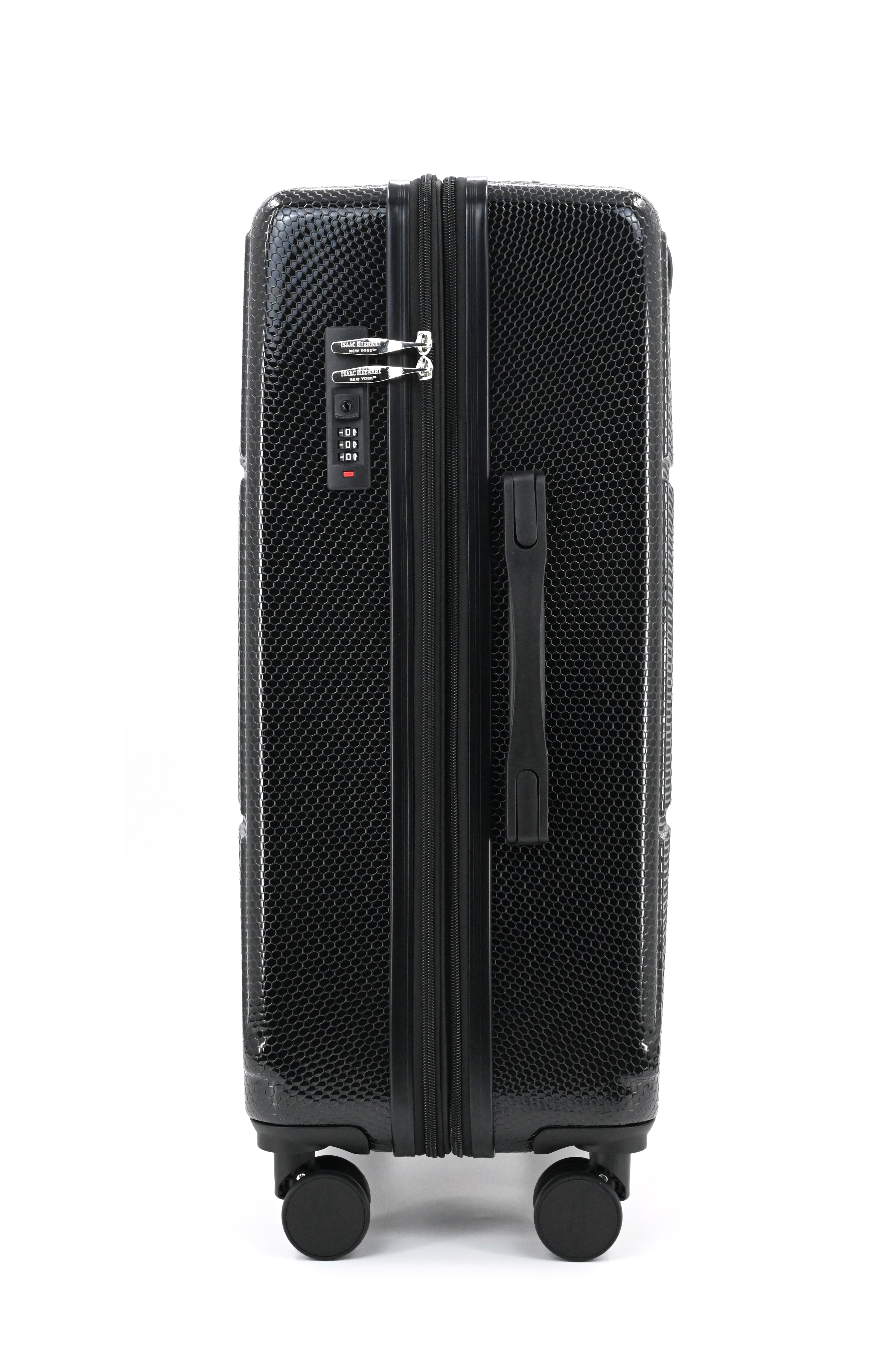 【新品未開封】 TypologyT31& R52セット ISAAC MIZRAHI AERO 3-Piece Luggage Set – Lightweight Expandable