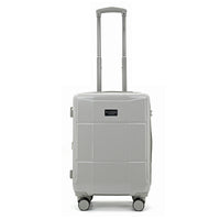 Aero 20 Inch Carry-On Expandable Hardside Luggage