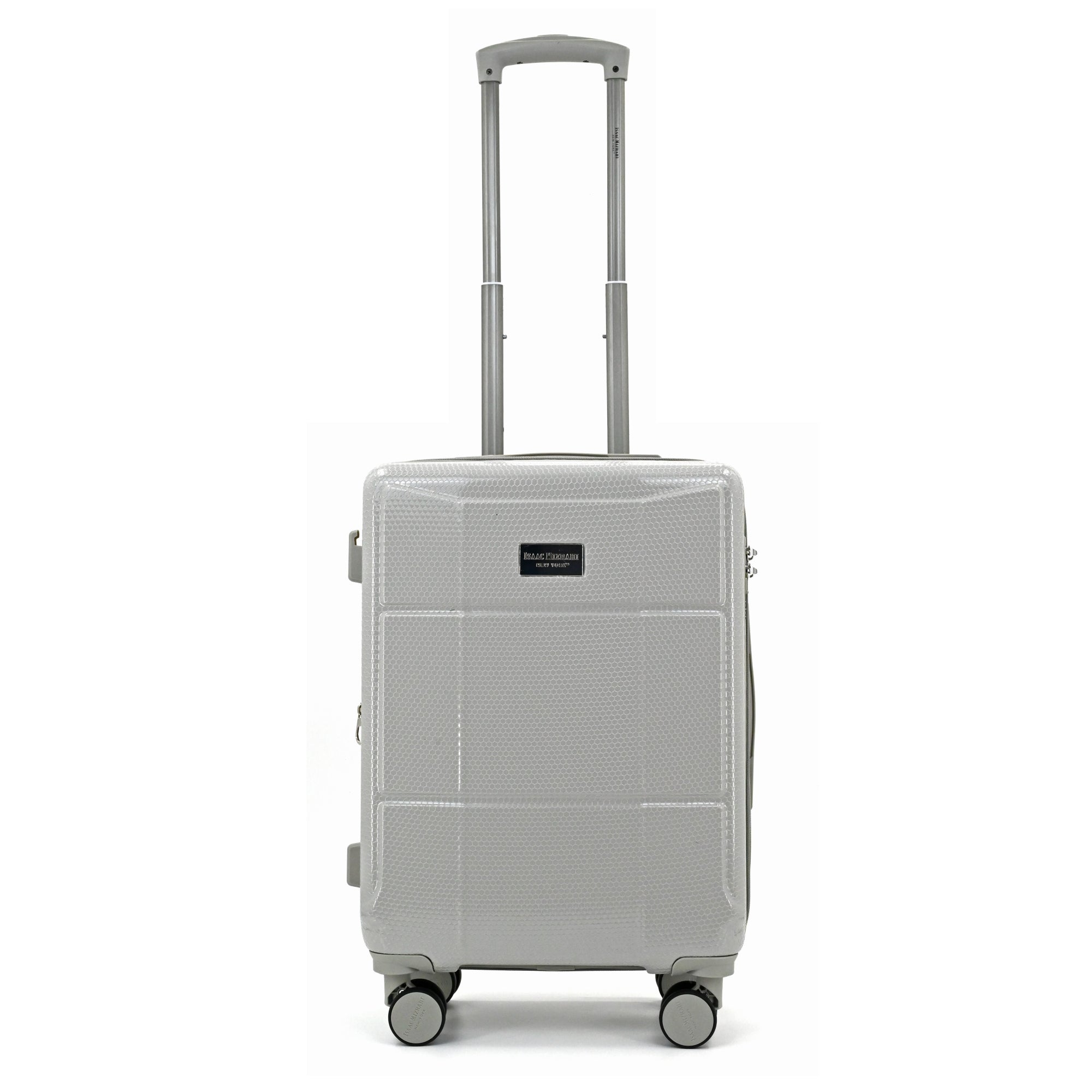 Aero 20 Inch Carry-On Expandable Hardside Luggage