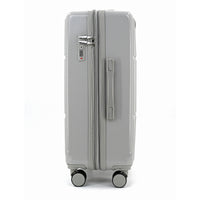Aero 20 Inch Carry-On Expandable Hardside Luggage