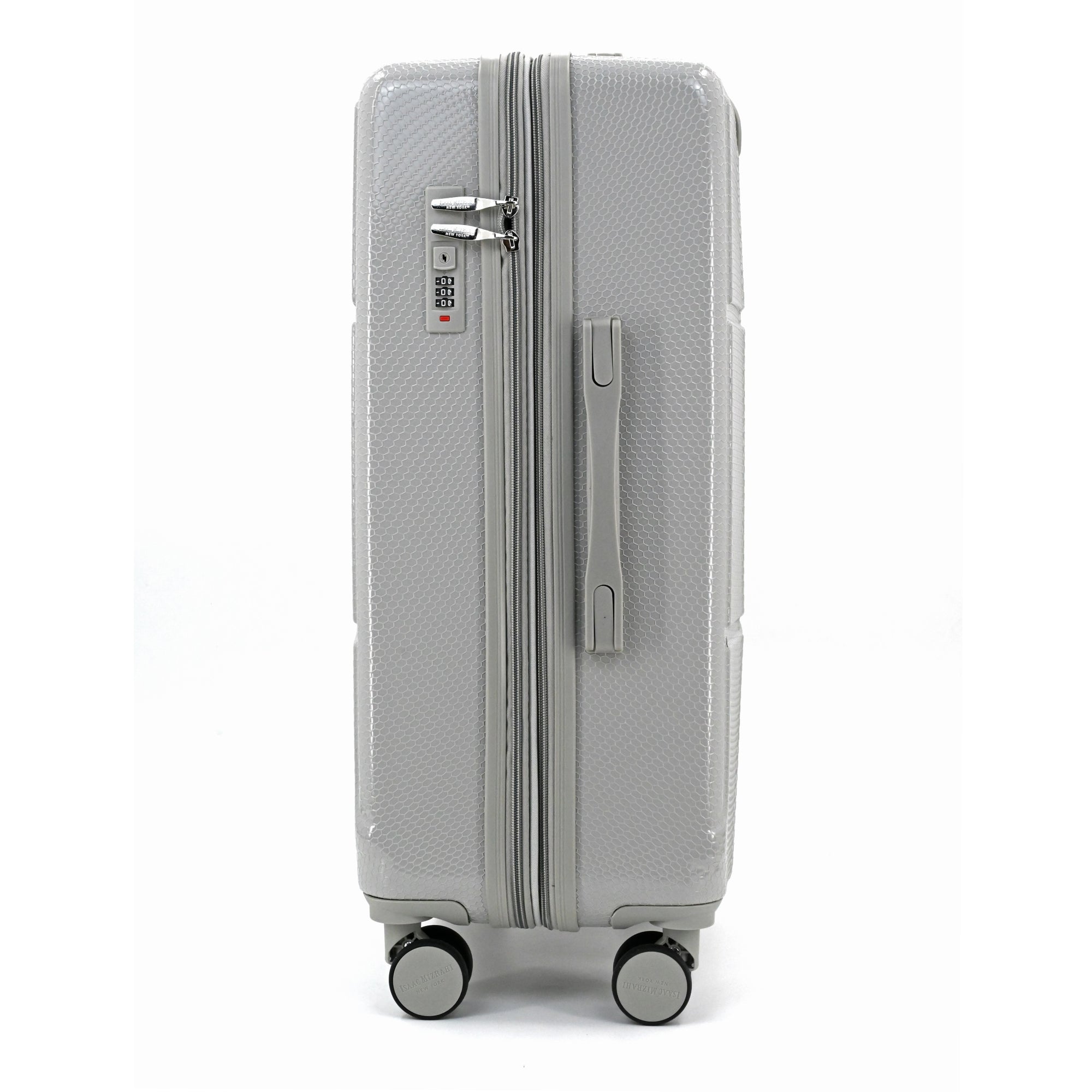Aero 20 Inch Carry-On Expandable Hardside Luggage