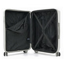 Aero 20 Inch Carry-On Expandable Hardside Luggage