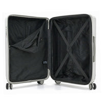Aero 20 Inch Carry-On Expandable Hardside Luggage