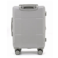 Aero 20 Inch Carry-On Expandable Hardside Luggage