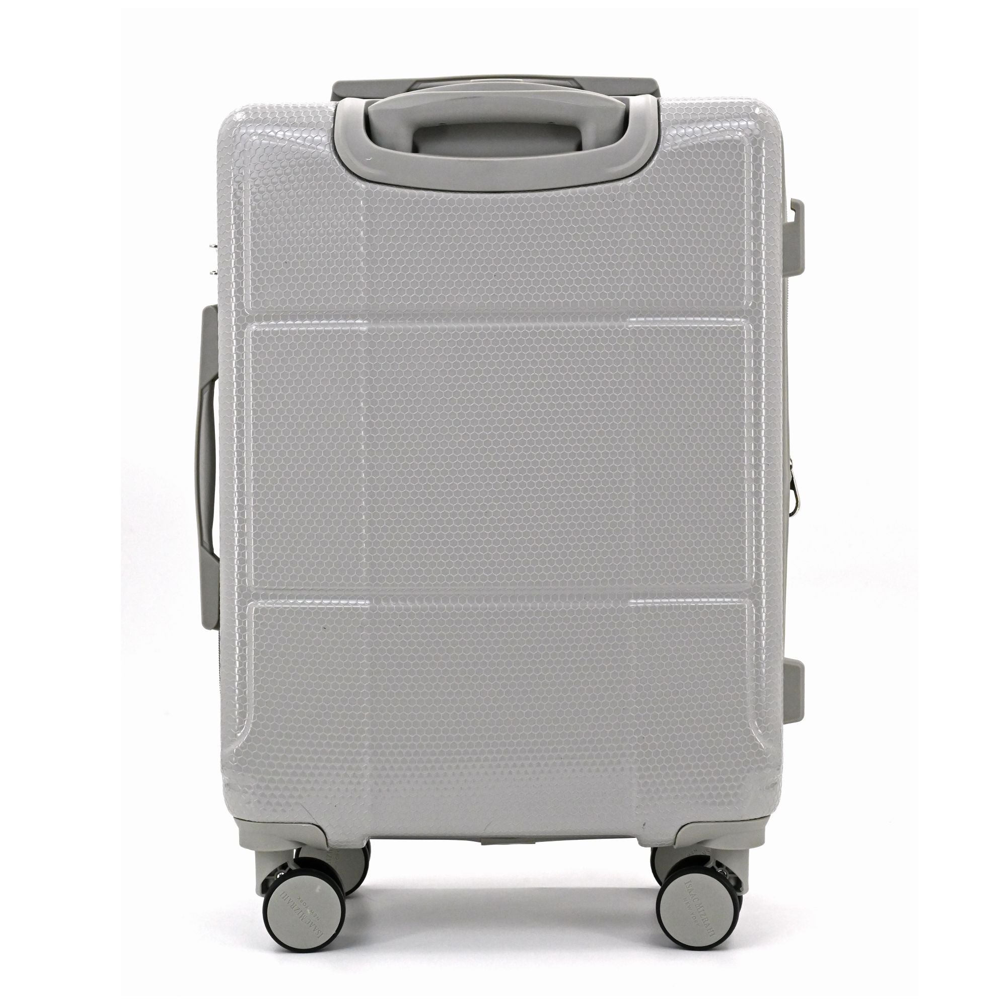 Aero 20 Inch Carry-On Expandable Hardside Luggage