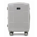Aero 20 Inch Carry-On Expandable Hardside Luggage