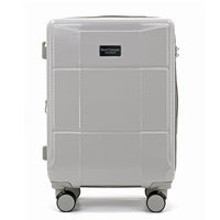 Aero 20 Inch Carry-On Expandable Hardside Luggage