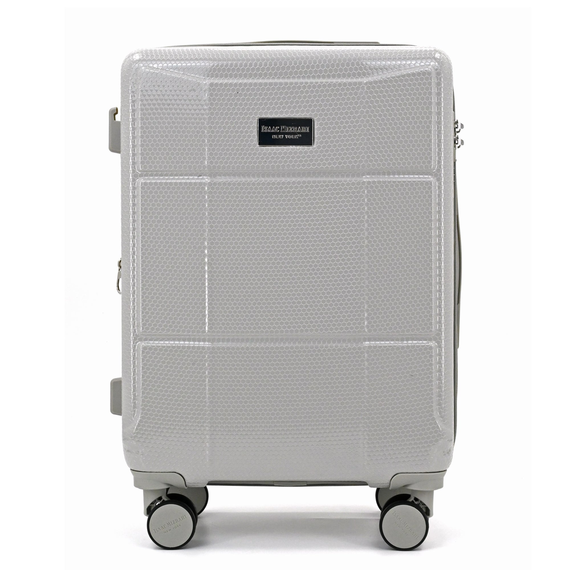 Aero 20 Inch Carry-On Expandable Hardside Luggage