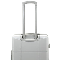 Aero 20 Inch Carry-On Expandable Hardside Luggage