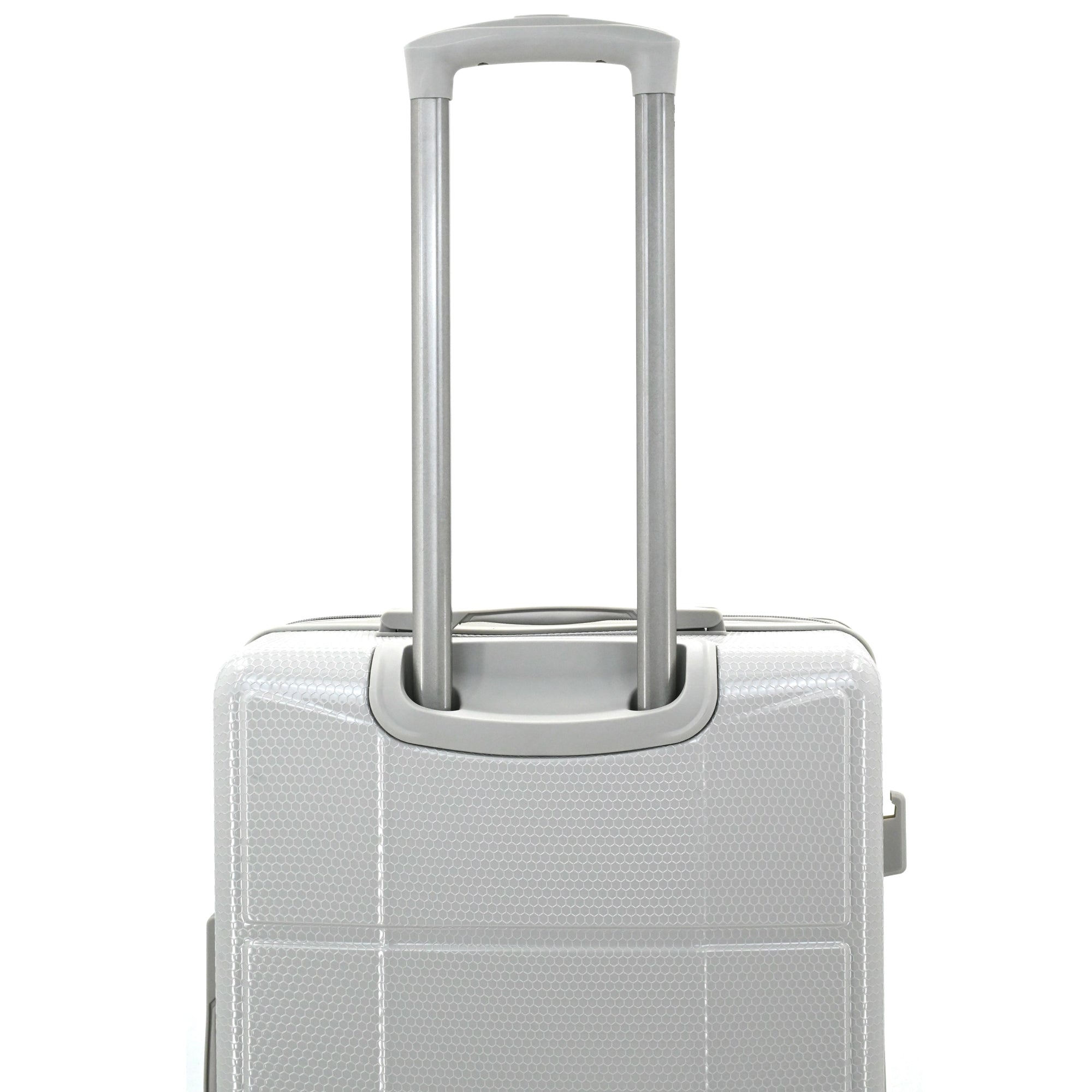 Aero 20 Inch Carry-On Expandable Hardside Luggage