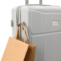 Aero 20 Inch Carry-On Expandable Hardside Luggage