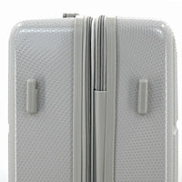 Aero 20 Inch Carry-On Expandable Hardside Luggage