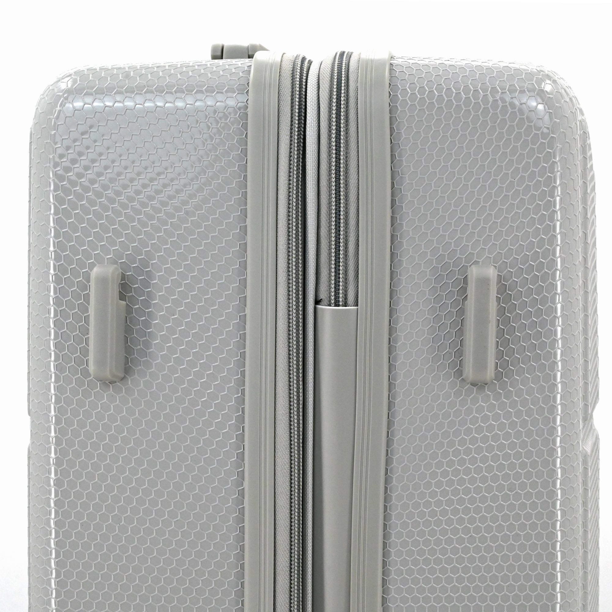 Aero 20 Inch Carry-On Expandable Hardside Luggage