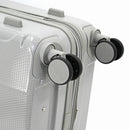 Aero 20 Inch Carry-On Expandable Hardside Luggage
