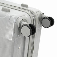 Aero 20 Inch Carry-On Expandable Hardside Luggage