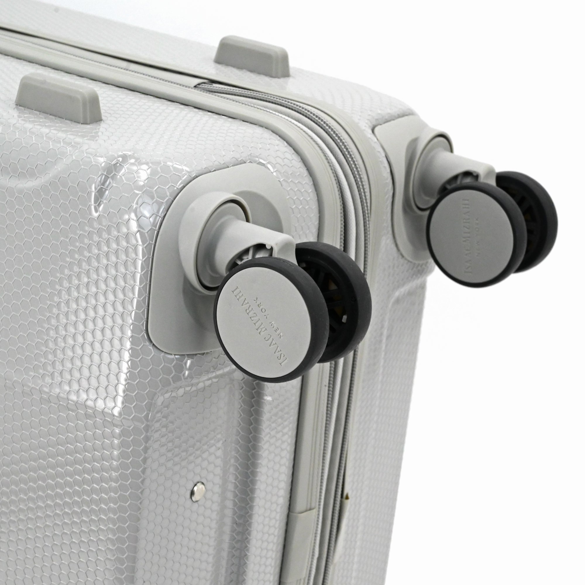 Aero 20 Inch Carry-On Expandable Hardside Luggage